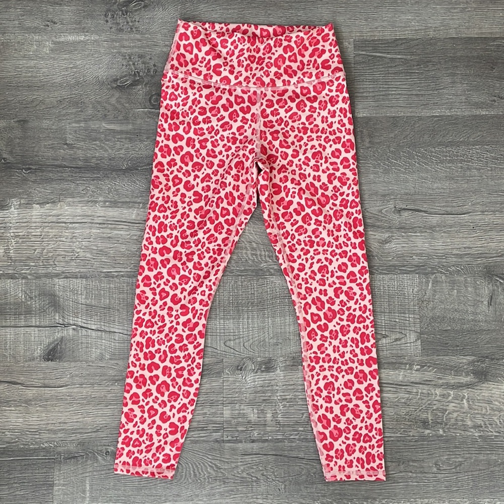 Fabletics Legging Bundle - Picture 2 of 8